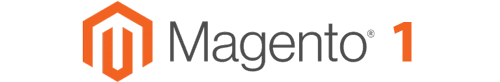 Magento logo