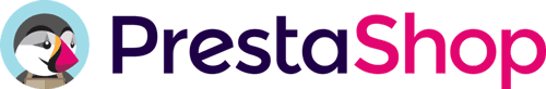 webshops PrestaShop logo