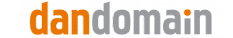 webshops dandomain logo