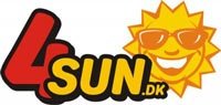 webshops 4sun.dk