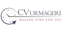 webshops cvurmageri.dk logo