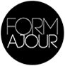 webshops formajour.dk logo