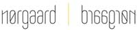 webshops nørgaard logo