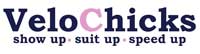 webshops velochicks.com logo