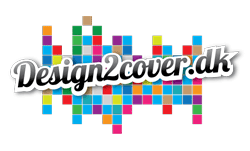 webshops design2cover.dk logo