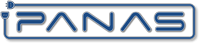 webshops panas.dk logo