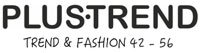 webshops plustrend.dk logo
