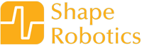 webshops shaperobotics.com logo