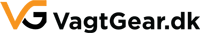 webshops vagtgear.dk logo
