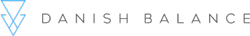 webshops danishbalance.com logo