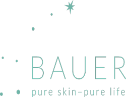webshops bauerskincare.dk logo