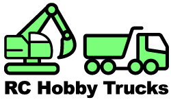 webshops RC Hobby Trucks logo