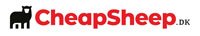 webshops cheapsheep.dk logo
