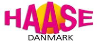 webshops haasedanmark.dk logo