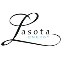 webshops lasotaenergy.dk logo