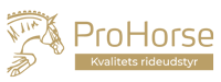 webshops prohorse.dk logo