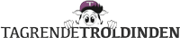 webshops tagrendetroldinden.dk logo