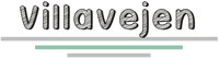 webshops villavejen.com logo