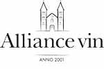 webshops alliancevin.dk logo