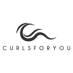 webshops curlsforyou.dk logo