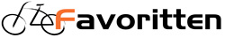 webshops cykelfavoritten.dk logo