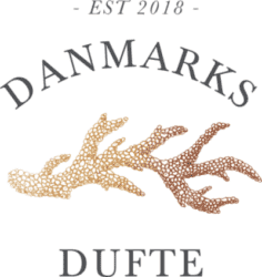 webshops danmarksdufte.dk logo