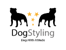 webshops dogstyling.dk logo
