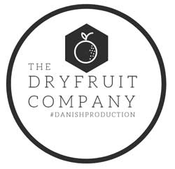 webshops dryfruit.dk logo