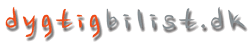 webshops dygtigbilist.dk logo