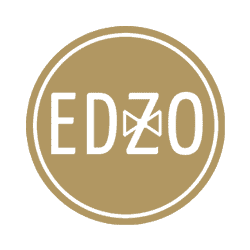 webshops edzo.dk logo