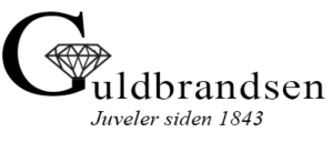 webshops guldbrandsenjuveler.dk logo
