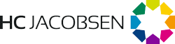 webshops hcjacobsen.dk logo