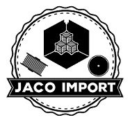 webshops jacoimport.dk logo