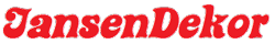 webshops jansendekor.dk logo
