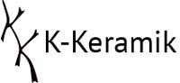 webshops k-keramik.dk logo