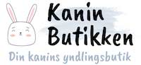 webshops kaninbutikken.dk logo