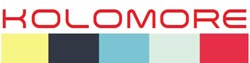 webshops kolomore.com logo