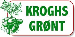 webshops kroghs-groent.dk logo
