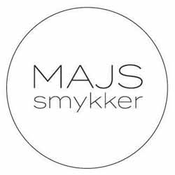 webshops majssmykker.dk logo