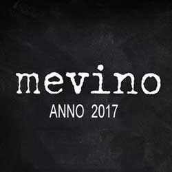 webshops mevino.dk logo