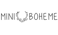 webshops miniboheme.dk logo