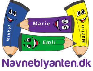 webshops navneblyanten.dk logo