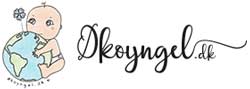 webshops oekoyngel.dk logo