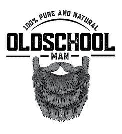 webshops oldschoolman.dk logo