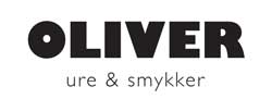 webshops oliver-ure-smykker.dk logo