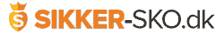webshops sikker-sko.dk logo