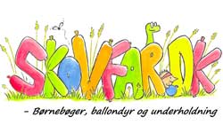 webshops skovfar.dk logo