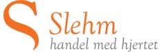 webshops slehm.dk logo