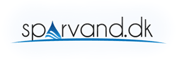 webshops sparvand.dk logo