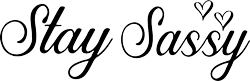 webshops staysassy.dk logo
